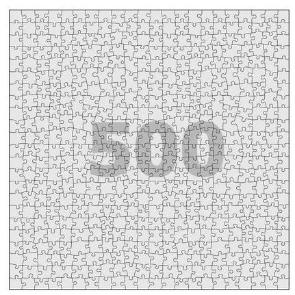 500 - piece Puzzle - Yorkn Inc✅