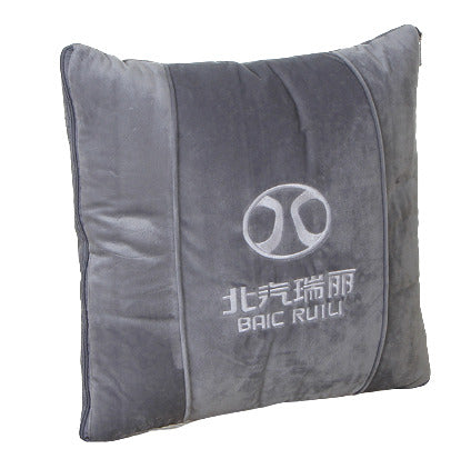 Two In One Pillow