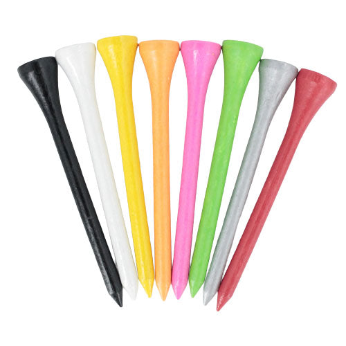 Wooden Golf Tack
