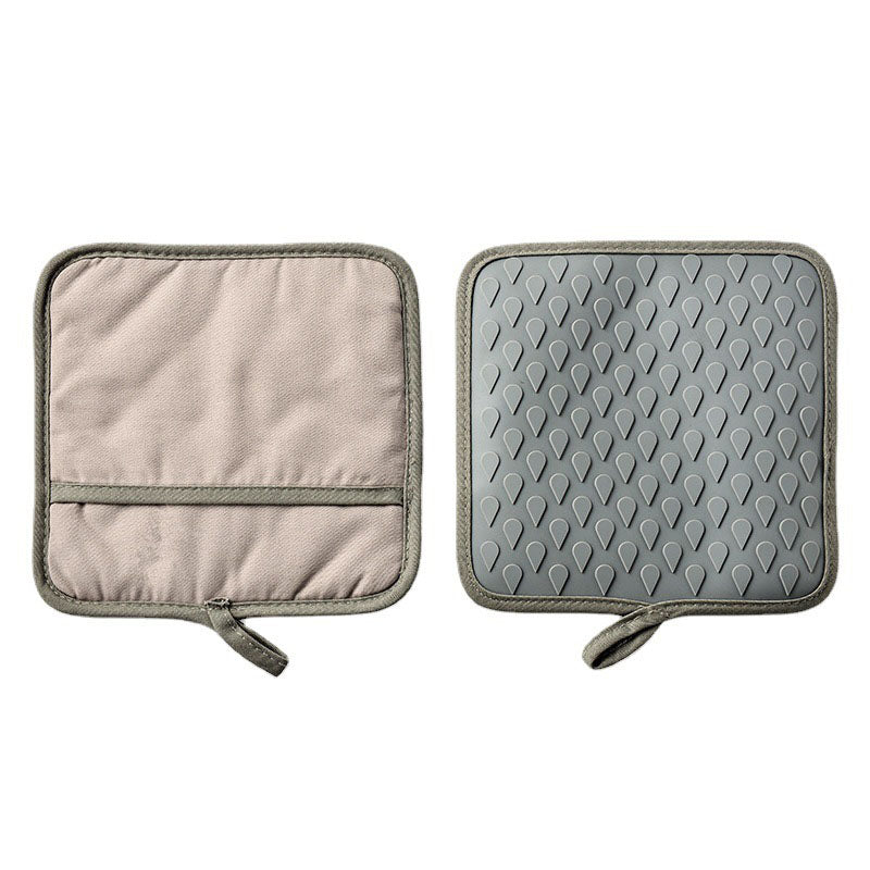 Juego de guantes para horno 