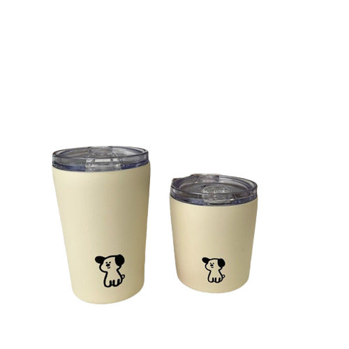 Taza de café portátil 