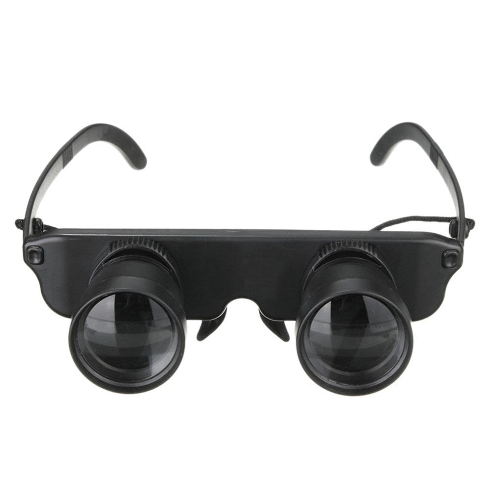 Lupa para gafas 