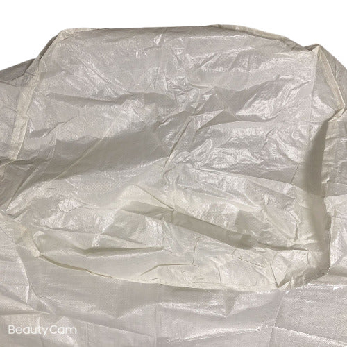 Bolsa tejida con neumáticos 