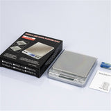 500g/0.01g Kitchen Scale - Yorkn Inc✅