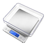 500g/0.01g Kitchen Scale - Yorkn Inc✅