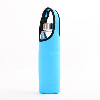 500ml Bottle With Neoprene Sleeve - Yorkn Inc✅