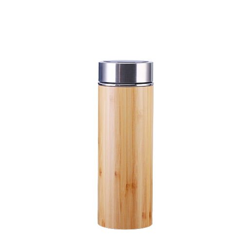 500ml Nanmu Intelligent Bamboo Cup - Yorkn Inc✅