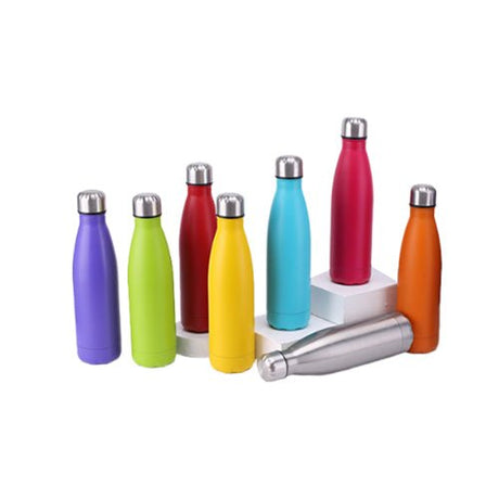 500ml Sport Water Bottle - Yorkn Inc✅