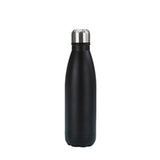 500ml Stainless Steel Insulated Bottle - Yorkn Inc✅
