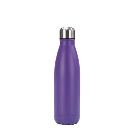 500ml Stainless Steel Insulated Bottle - Yorkn Inc✅