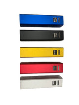 2200mah Portable Power Source