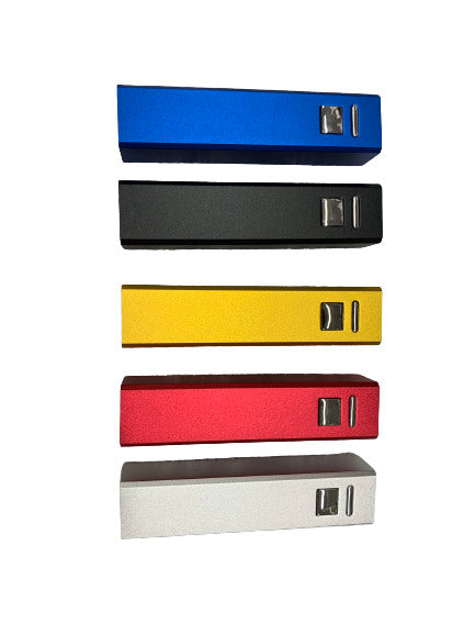 2200mah Portable Power Source