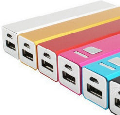 2200mah Portable Power Source
