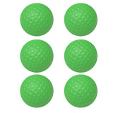 Bola de algodón de memoria 