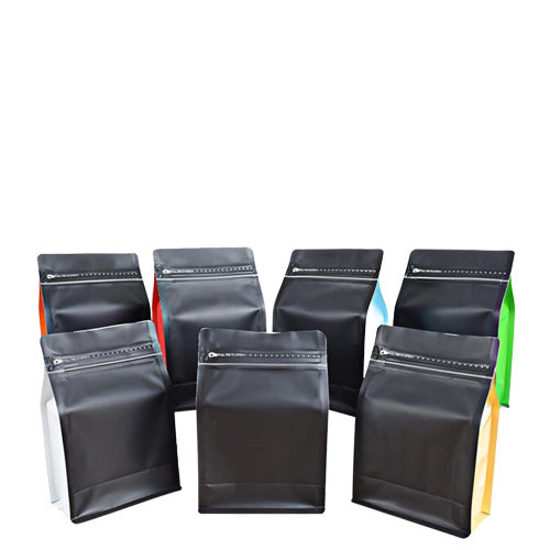 Paquet de café de 12 oz 
