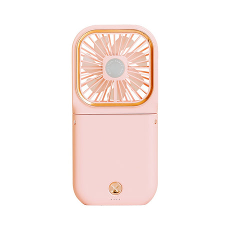 Handheld Small Fan