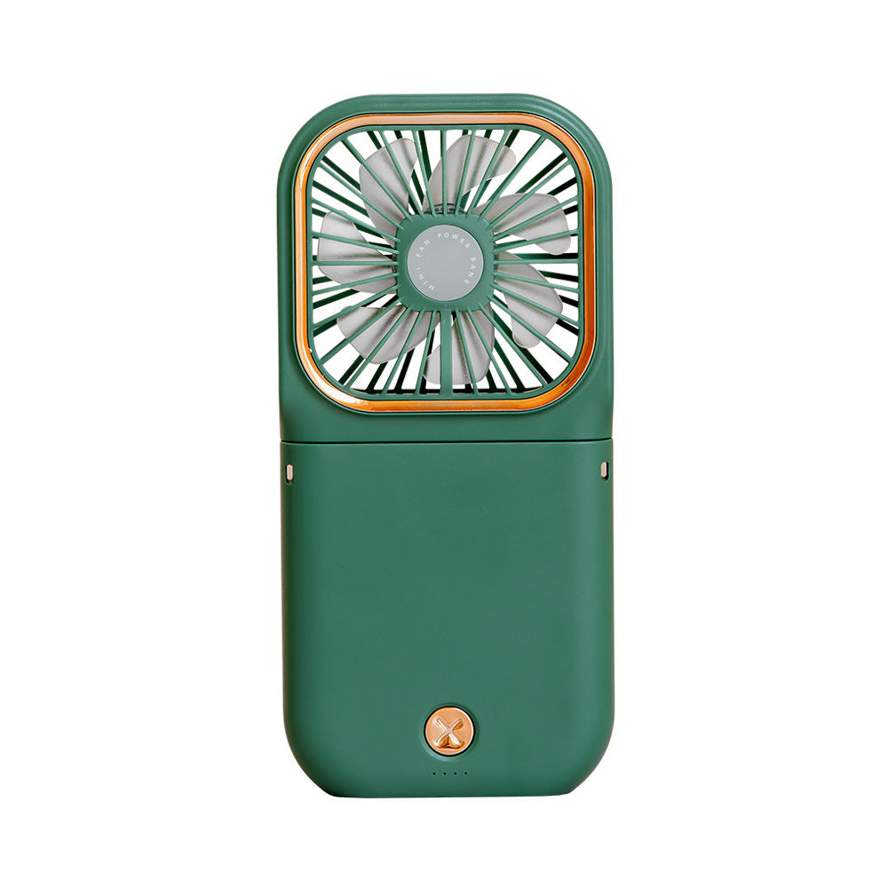 Handheld Small Fan