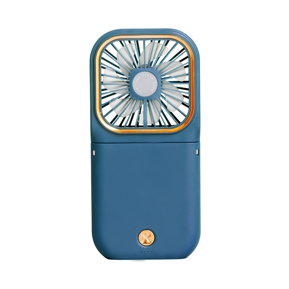 Handheld Small Fan