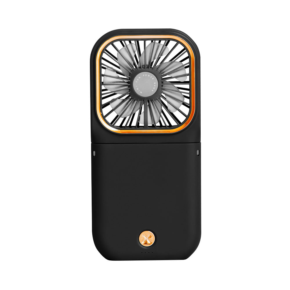 Handheld Small Fan
