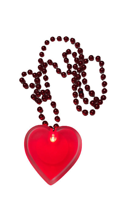 Led Luminous Necklace