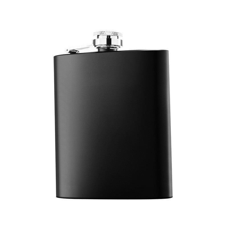 Bouteille de vin portable de 6 oz 