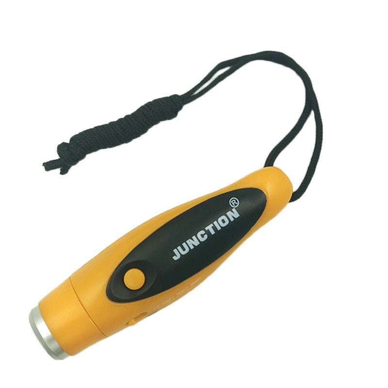 Sifflet électronique 