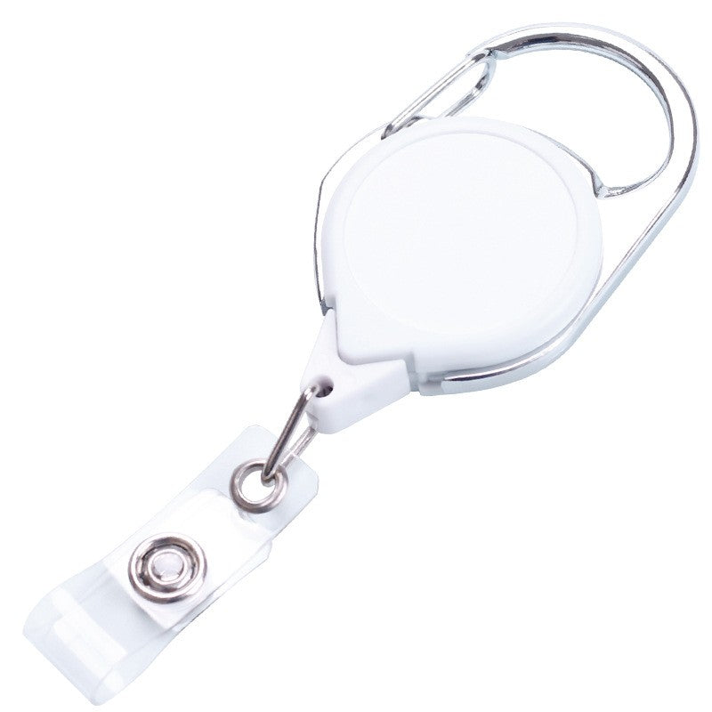 Porte-clés rétractable 