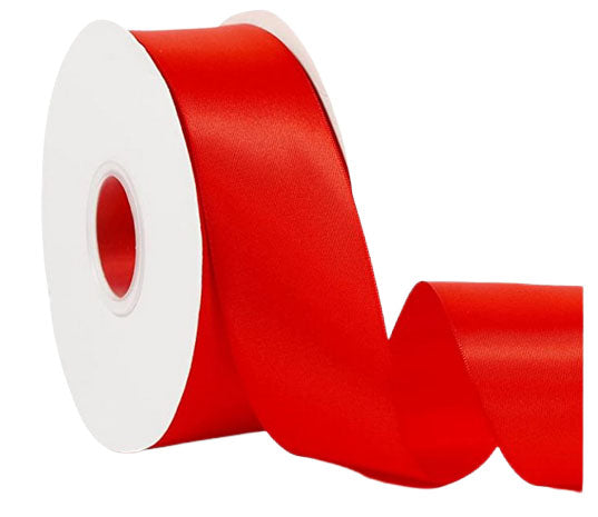 2.5 Inch Polyester Ribbon