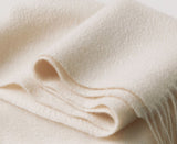 Pure Cashmere Scarf