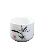 50ml Ceramic Traditional Japanese Sake Cup - Yorkn Inc✅