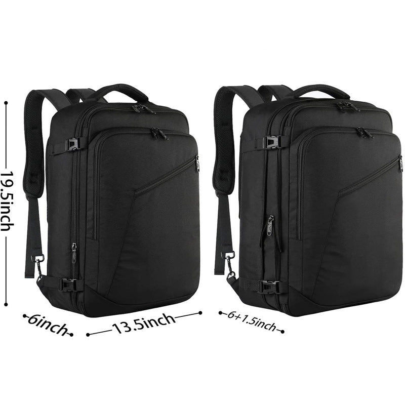 Carry On Large Travel Backpack
