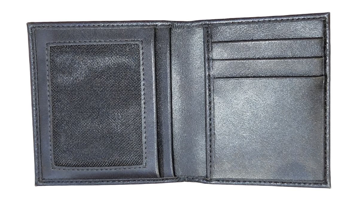 Leather Credit Card Holder