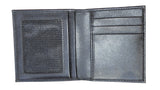 Leather Credit Card Holder