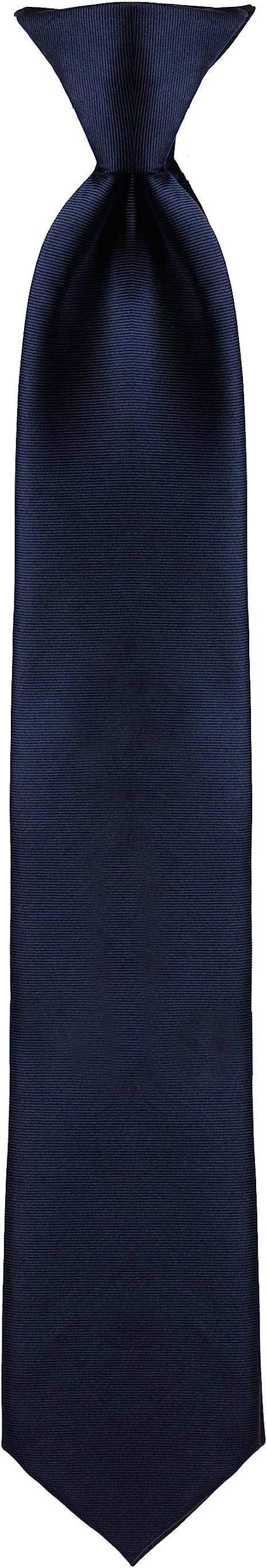 22 In Custom Tie With Clip