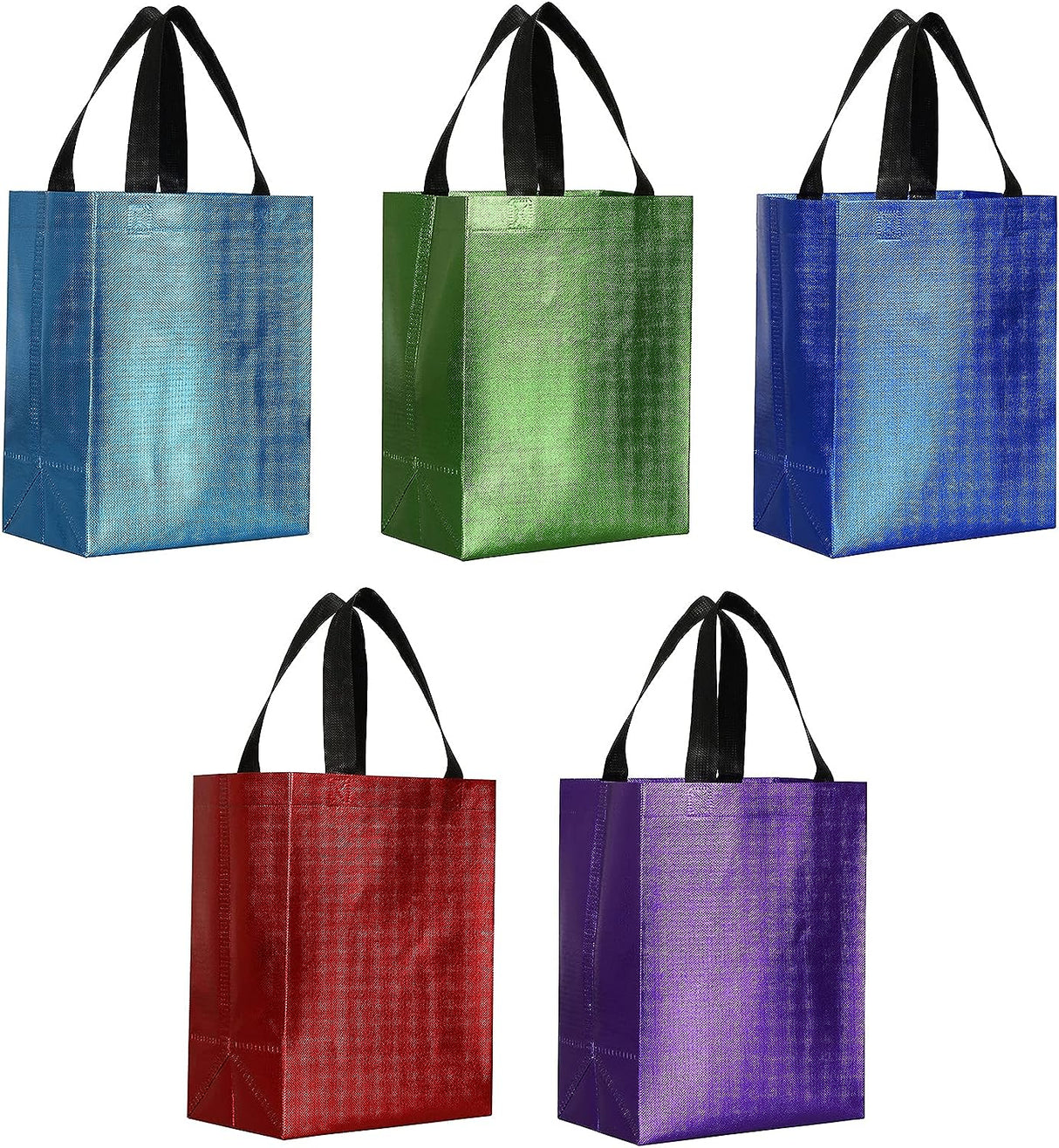 Bolsas laminadas no tejidas 