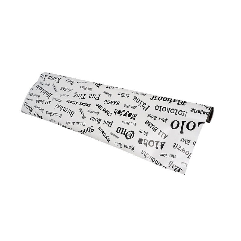 Papel de regalo en rollo 