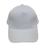 5-panel Baseball Cap