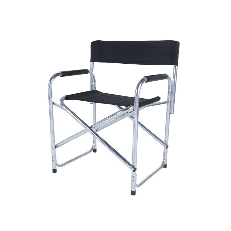 Chaise pliante vierge 