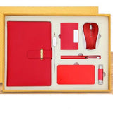 Traje de cuaderno 