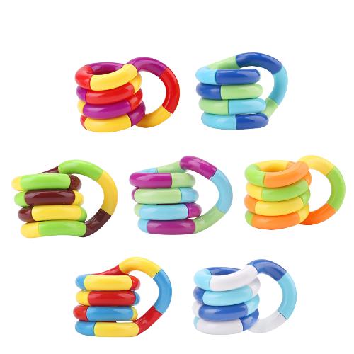 Jouet à doigts pour enfants 
