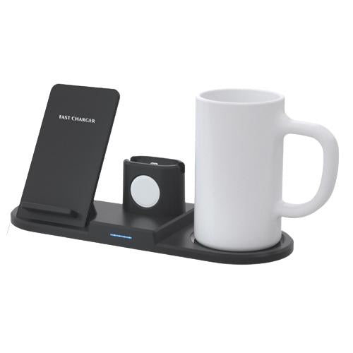 Tasse multifonction 