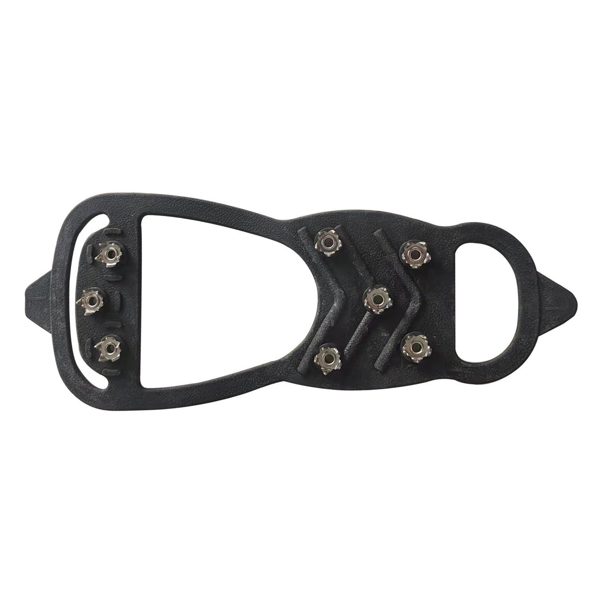 Crampones de acero inoxidable 