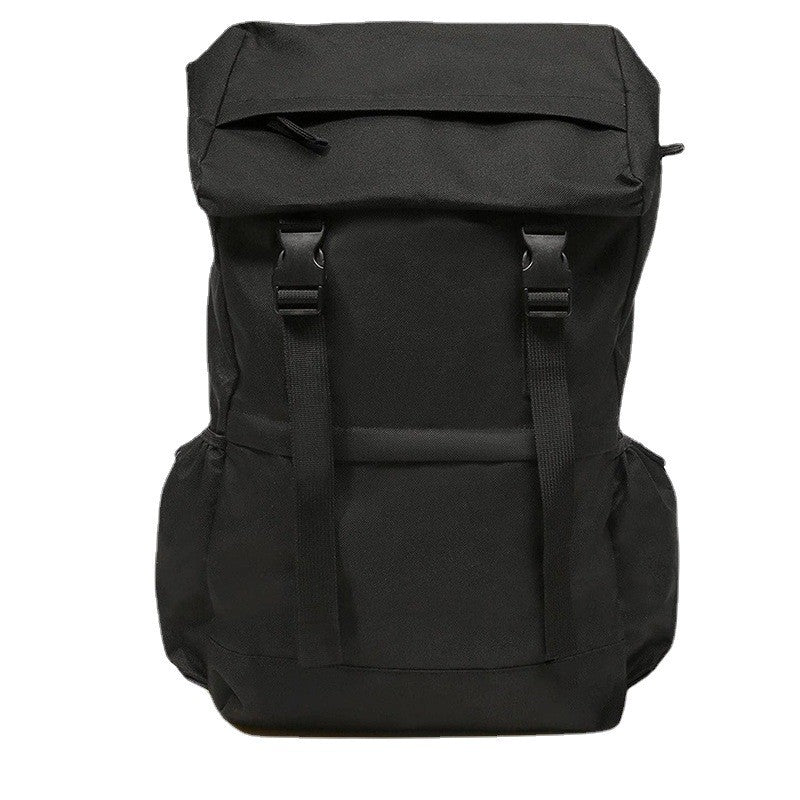 The Large Capacity Backpack