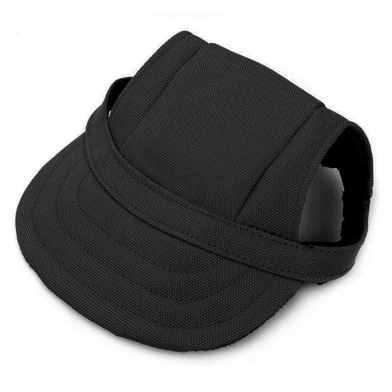 Casquette de baseball pour animaux de compagnie 