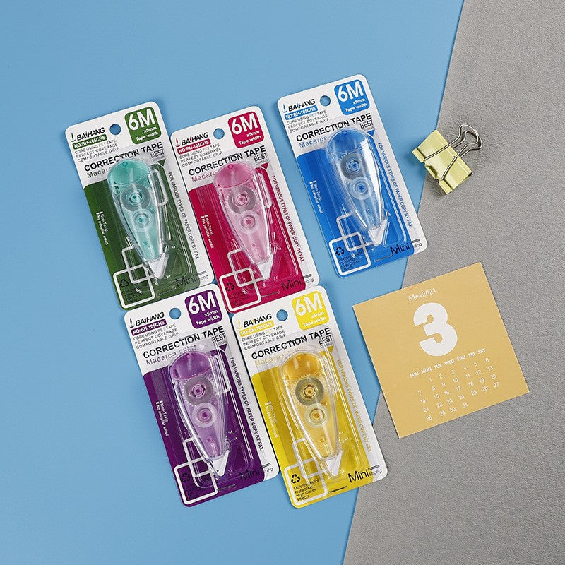 Ruban correcteur Alter 