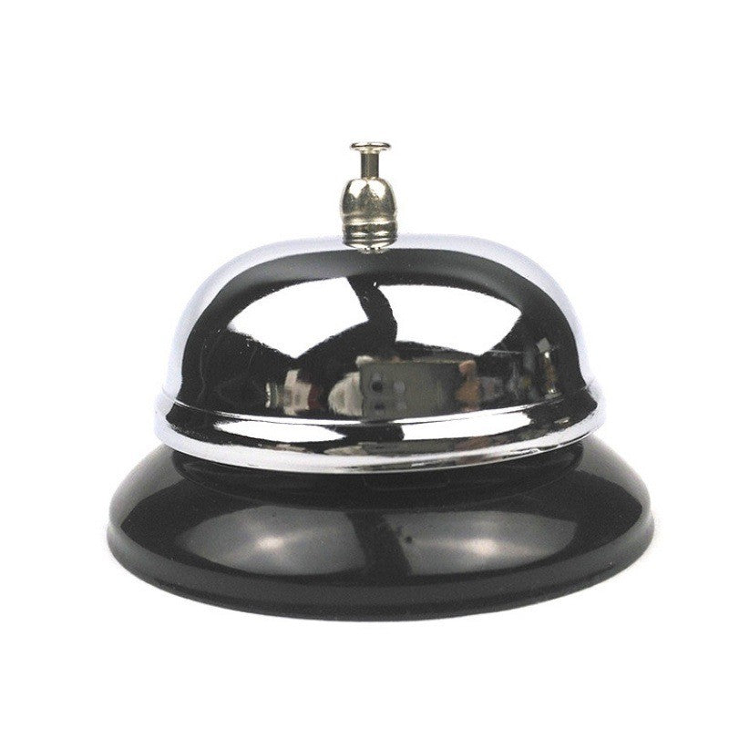 Campana de servicio de restaurante 