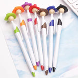 Cowboy Hat Shaped Ballpoint Pen