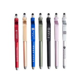 Stylo support pour téléphone portable 