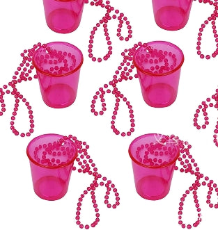 Collar de copa de vino 