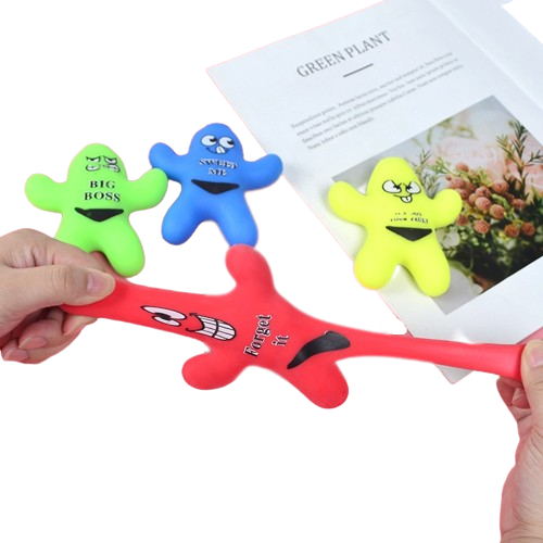 Memory Sand Decompression Toy